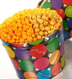 2 Gallon Ornaments! Pick A Flavor