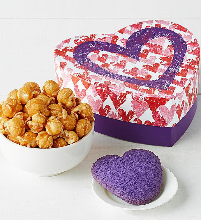 Forever Hearts Box