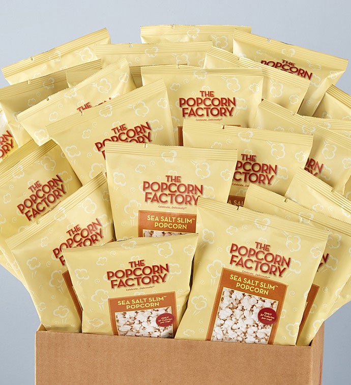 Popcorn Bags
