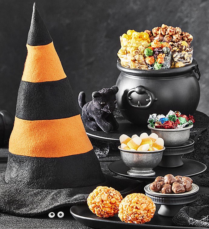 Witches Brew Kit