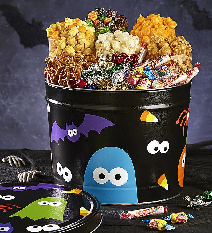 2 Gallon Creppy Critters Assortment