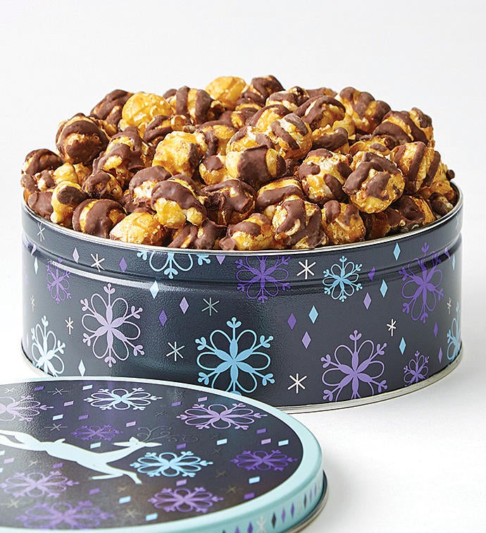 Dancing Reindeer 11 Oz Drizzled Caramel