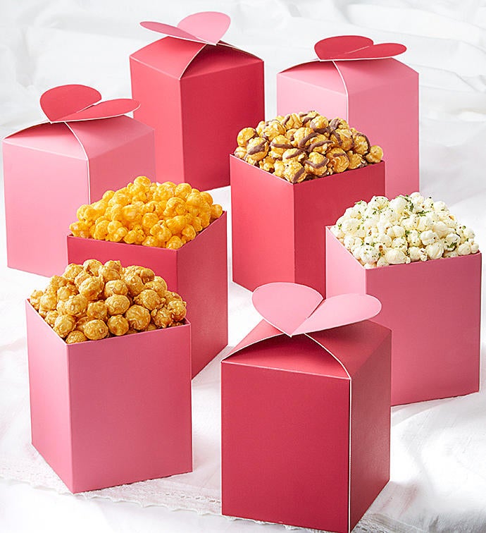 Heart Boxes