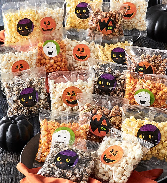 Ghostly Good Treats