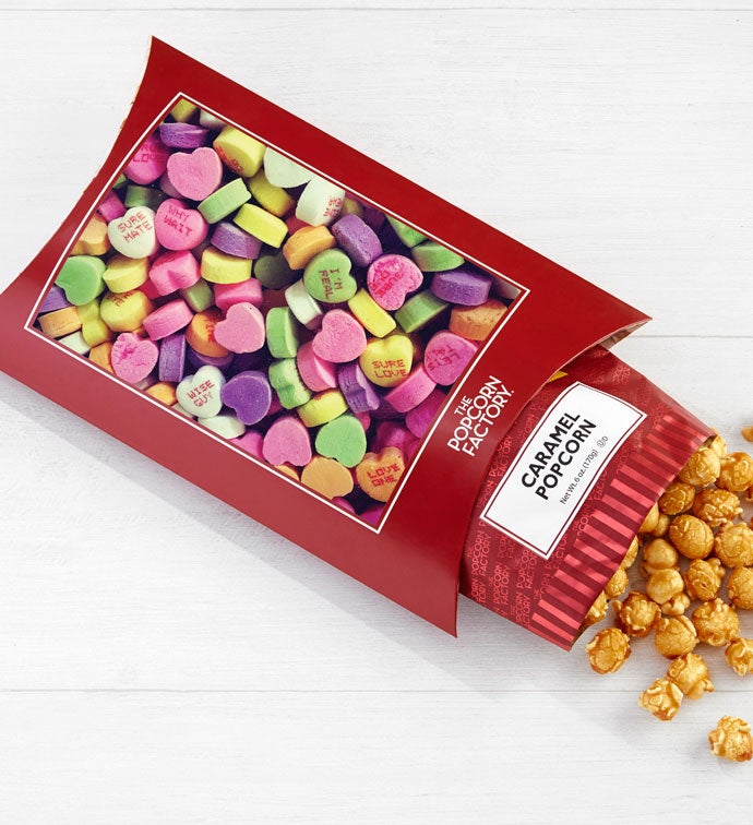 Cards With Pop® Love You Love Me Candies