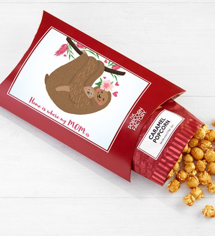 Cards With Pop® Home Is Where My Mom Is