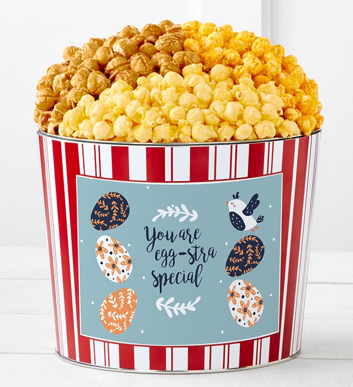 Tins With Pop® You Are Egg-Stra Special