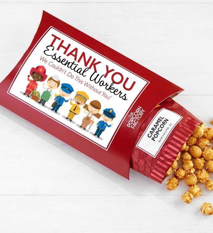 Cards With Pop® Thank You Essential Workers