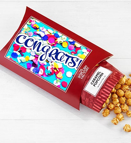 Cards With Pop® Congratulations Confetti