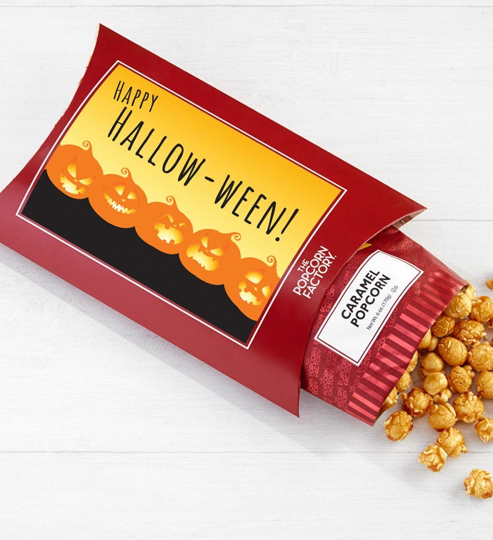 Cards With Pop® Happy Halloween Pumpkins