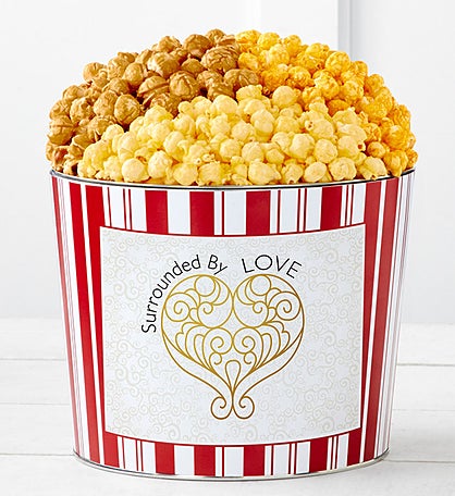 Tins With Pop® Surrounded By Love