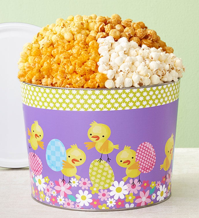 2 Gallon Playful Chicks 4 Flavor