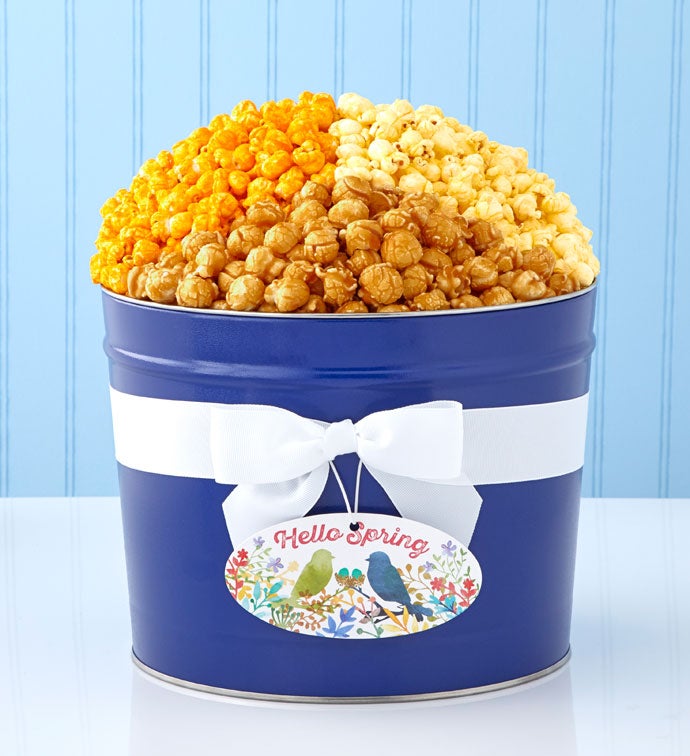 2 Gallon Hello Spring 3 Flavor