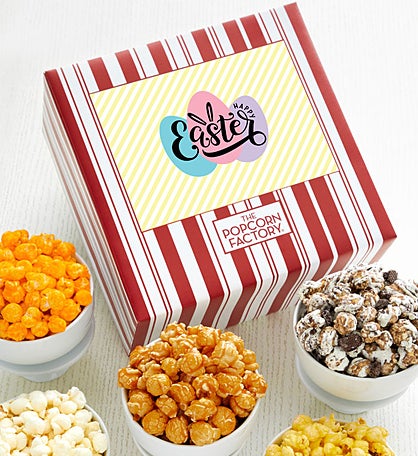 Packed With Pop® Happy Easter Eggs