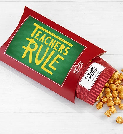 Cards With Pop® Teachers Rule