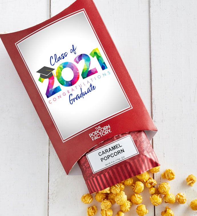 Cards With Pop® Class Of 2021 Congratulations Graduate