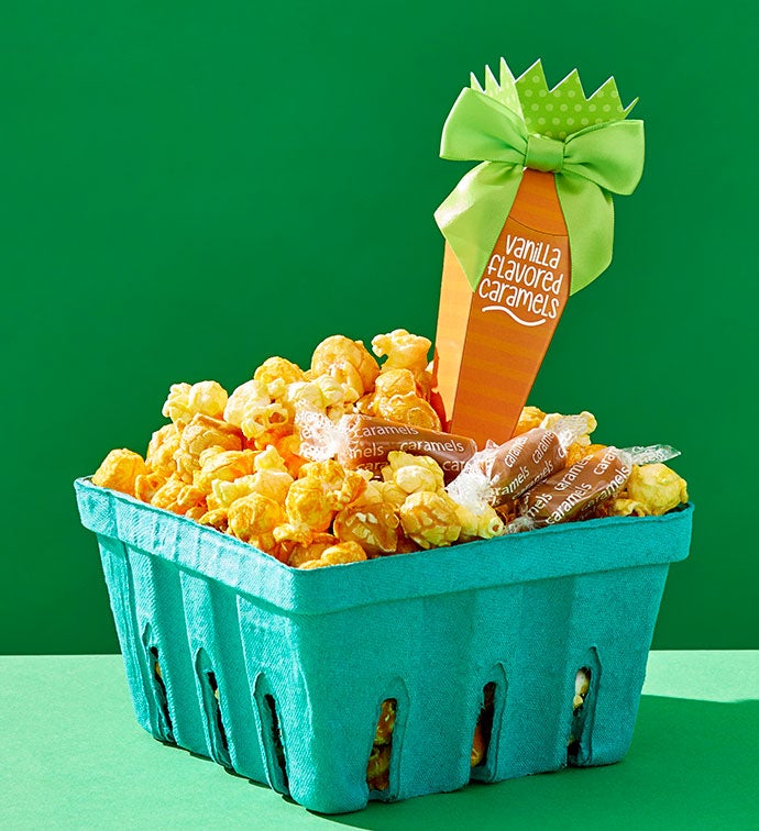 Berry Basket