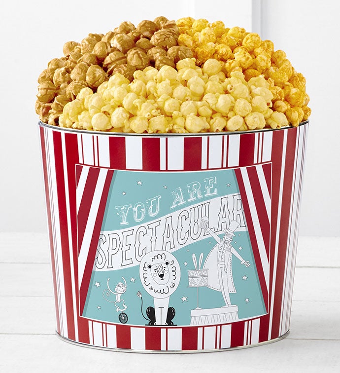 Tins With Pop® You Are Spectacular