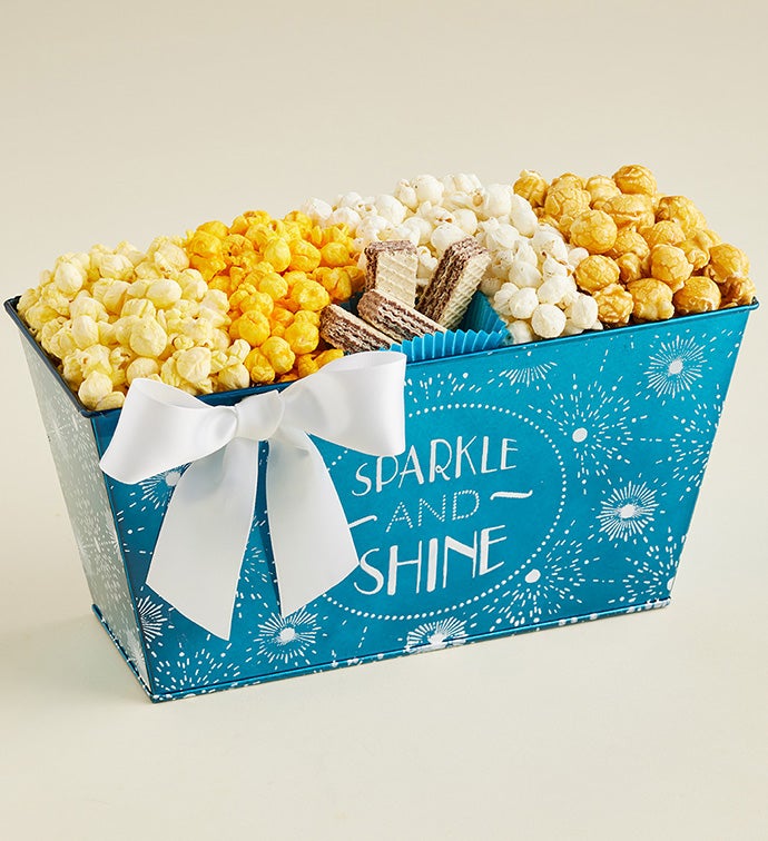 Starlight Bin