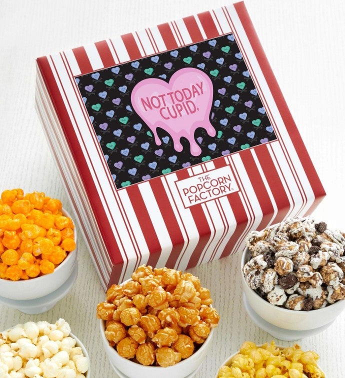 Packed With Pop® Not Today Cupid
