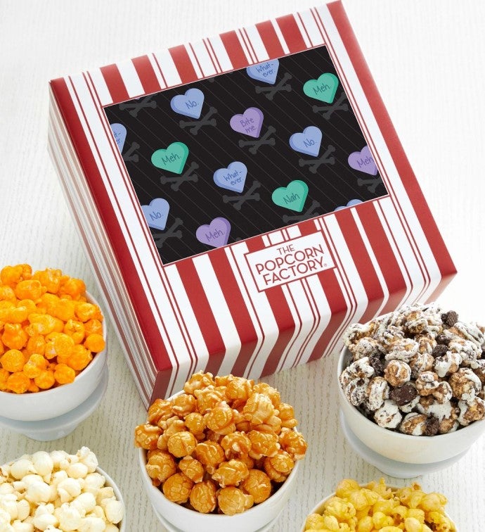 Packed With Pop® Whatever Valentine’s Day