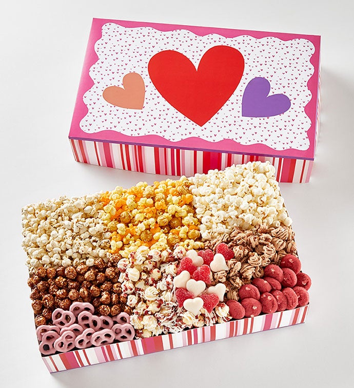 Forever Hearts Ultimate Gift Box