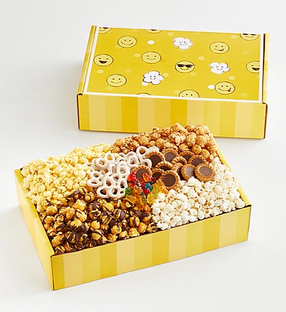 Make You Smile Ultimate Gift Box