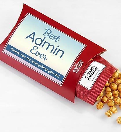 Cards With Pop® Best Admin Ever