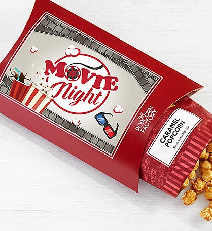 Cards With Pop® Movie Night