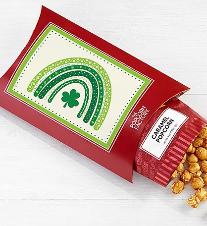 Cards With Pop® Lucky Clover Rainbow