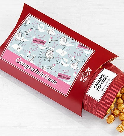 Cards With Pop® Congratulations New Baby