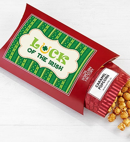 Cards With Pop® Luck of the Irish
