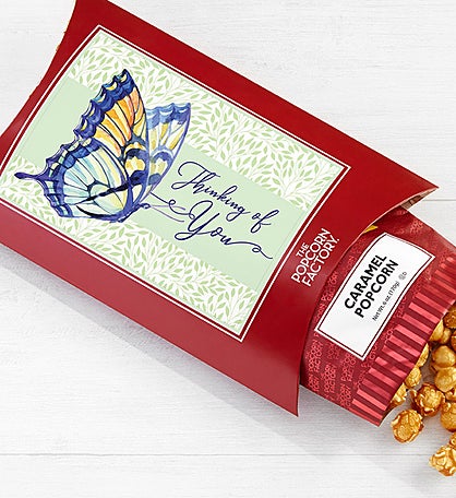 Cards With Pop® Thinking Of You Butterfly
