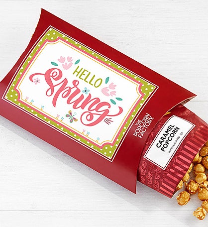 Cards With Pop® Hello Spring