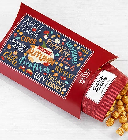 Cards With Pop® Hello Fall Pumpkins