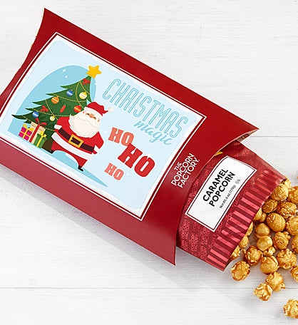 Cards With Pop® Christmas Magic Ho Ho Ho