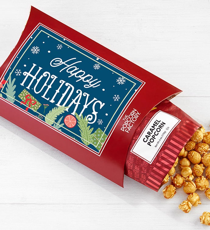 Cards With Pop® Happy Holidays Presents