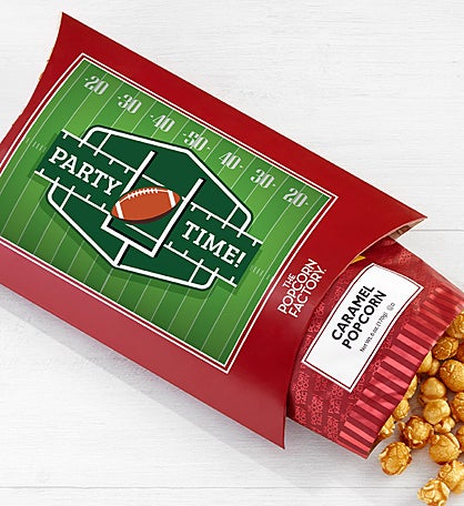 Cards With Pop® Party Time Football