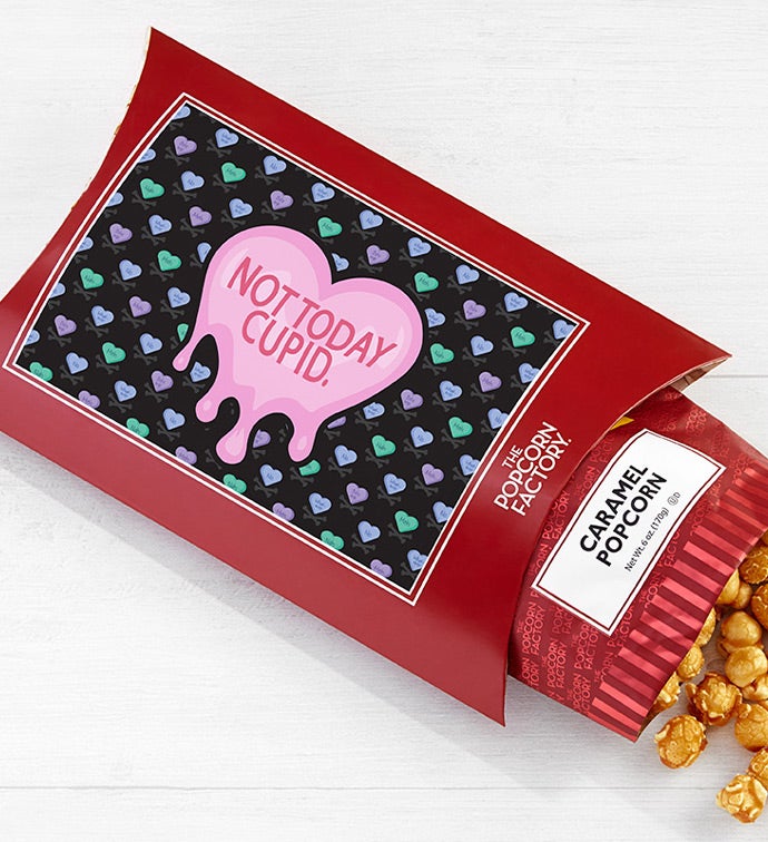 Cards With Pop® Not Today Cupid Melting Heart