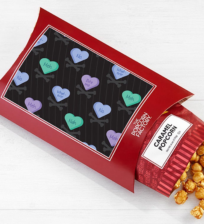 Cards With Pop® Hearts and Cross Bones