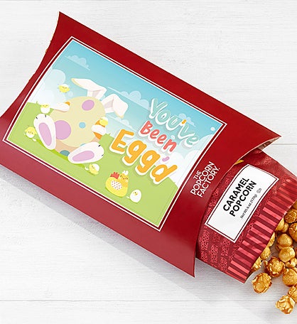 Cards With Pop® You've Been Egged