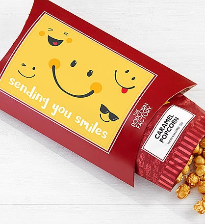 Cards With Pop® Sending You Smiles