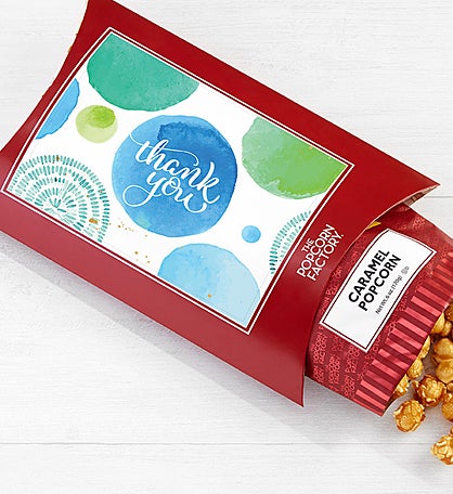 Cards With Pop® Thank You Circles