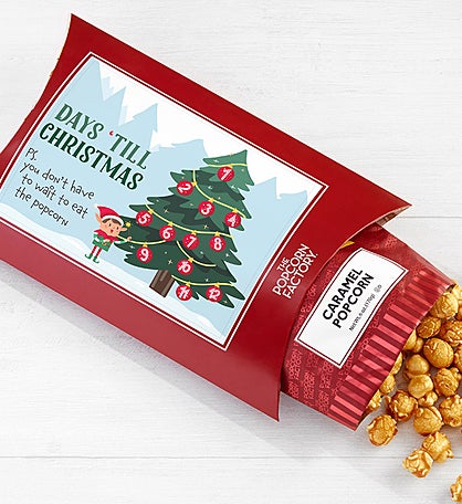 Cards With Pop® Day 'Till Christmas Elf & Tree