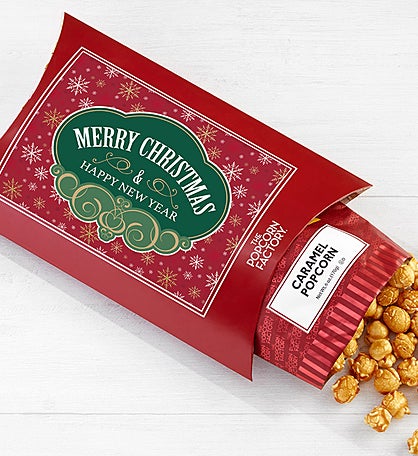 Cards With Pop® Merry Christmas & Happy New Year