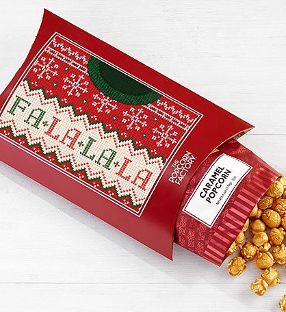 Cards With Pop® Falalala Ugly Sweater