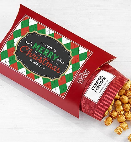 Cards With Pop® Merry Christmas