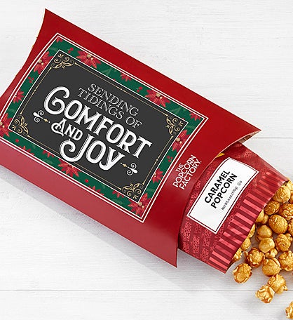 Cards With Pop® Sending Tidings Comfort And Joy