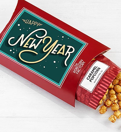 Cards With Pop® New Year New Dreams
