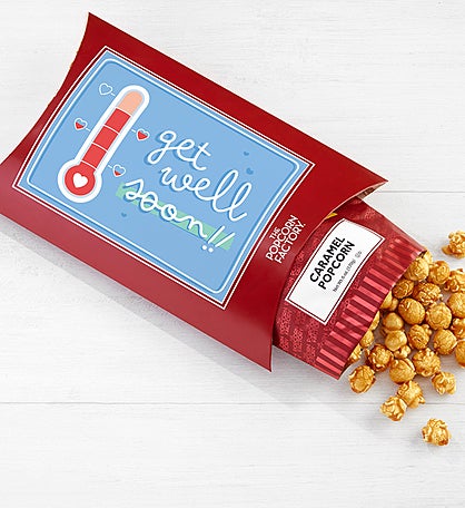 Cards With Pop® Recovery Wishes